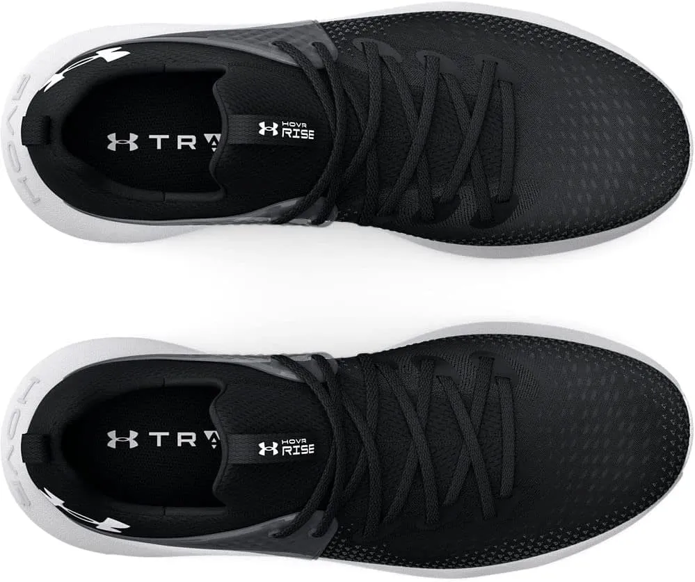 Under Armour Men's HOVR Rise 3 Cross Trainer
