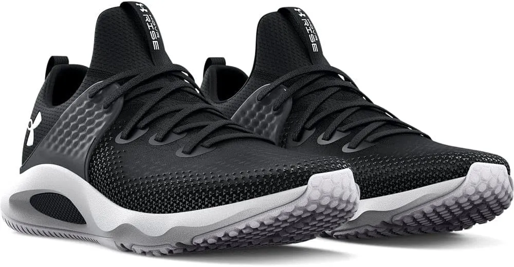 Under Armour Men's HOVR Rise 3 Cross Trainer