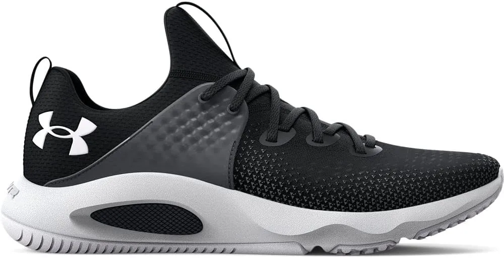 Under Armour Men's HOVR Rise 3 Cross Trainer