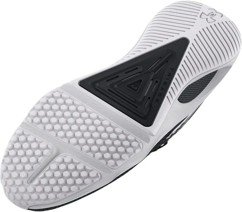 Under Armour Men's HOVR Rise 3 Cross Trainer