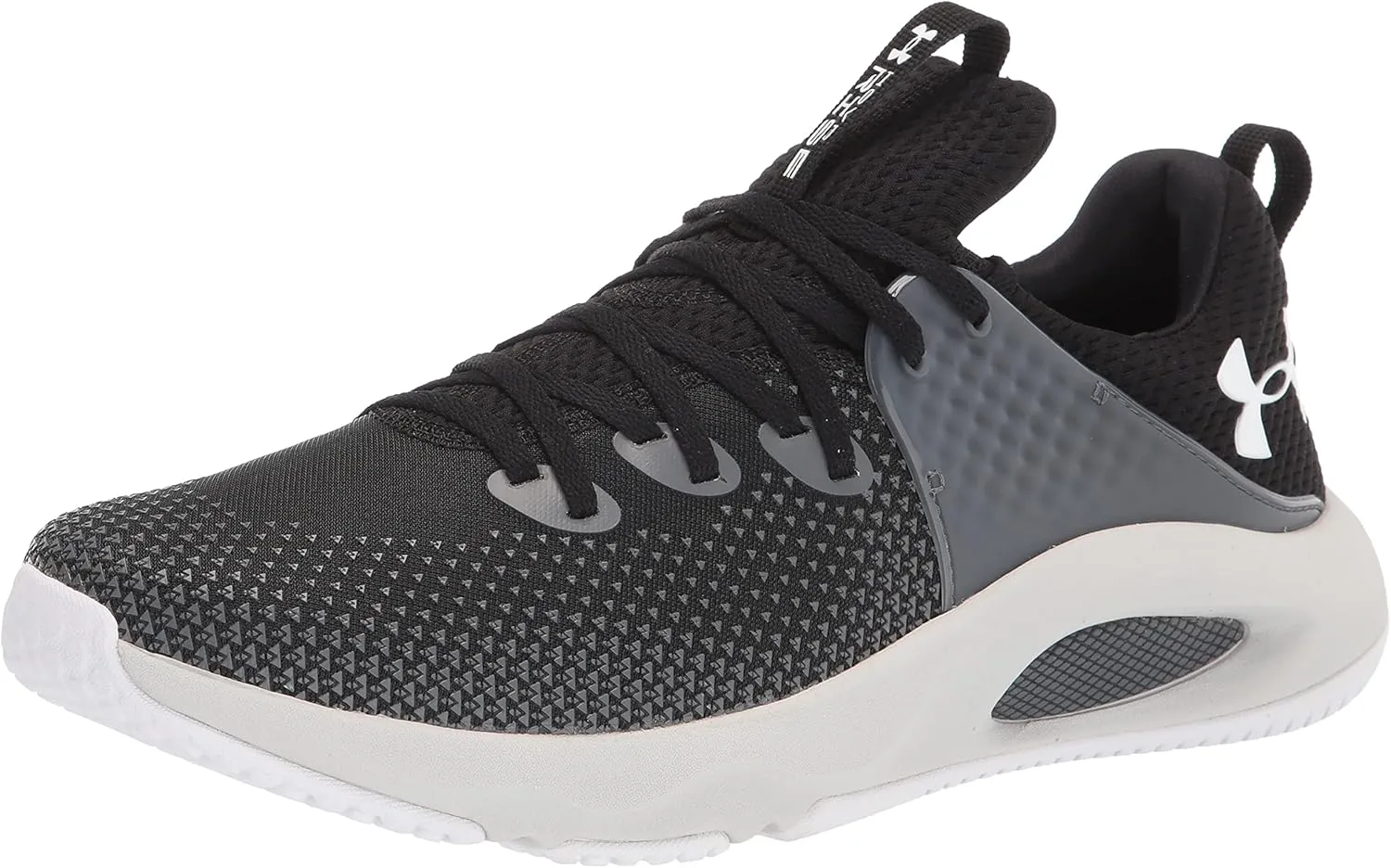 Under Armour Men's HOVR Rise 3 Cross Trainer