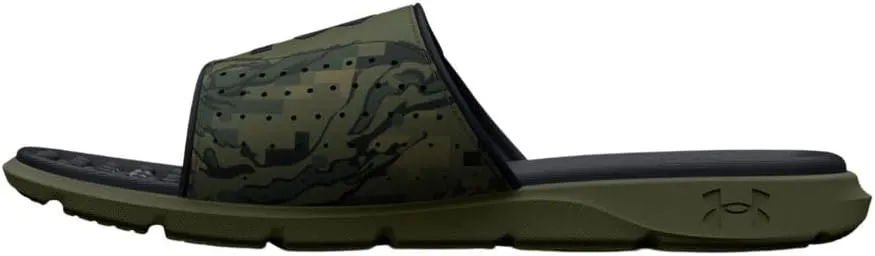 Under Armour Men's Ignite Pro Freedom Slide Sandal