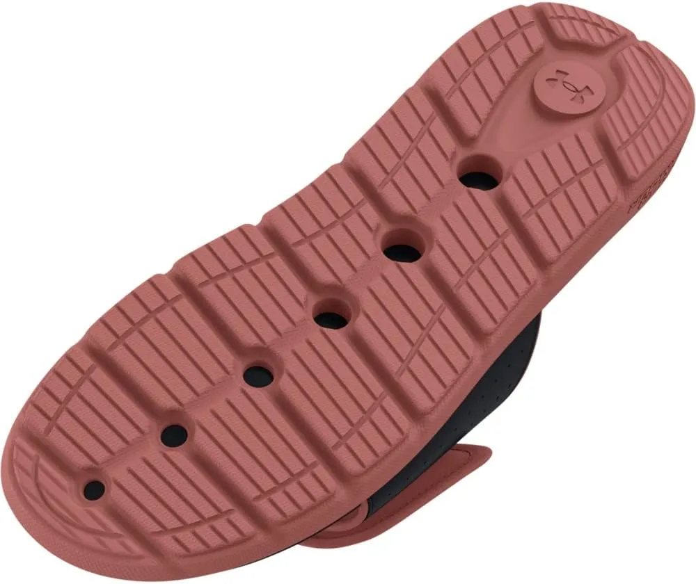 Under Armour Men's Ignite Pro Graphic Slide Sandal