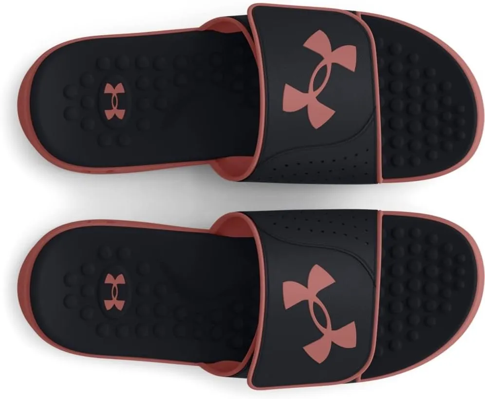 Under Armour Men's Ignite Pro Graphic Slide Sandal