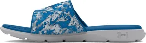 Under Armour Men's Ignite Pro Graphic Slide Sandal