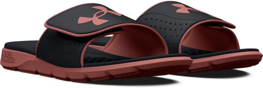 Under Armour Men's Ignite Pro Graphic Slide Sandal