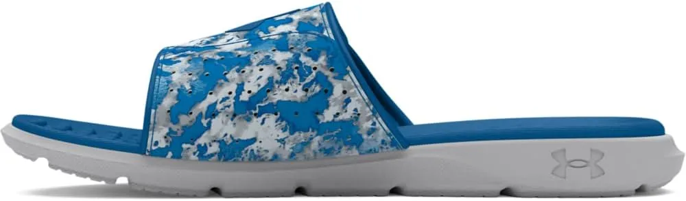 Under Armour Men's Ignite Pro Graphic Slide Sandal