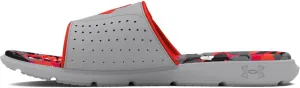 Under Armour Men's Ignite Pro Graphic Slide Sandal
