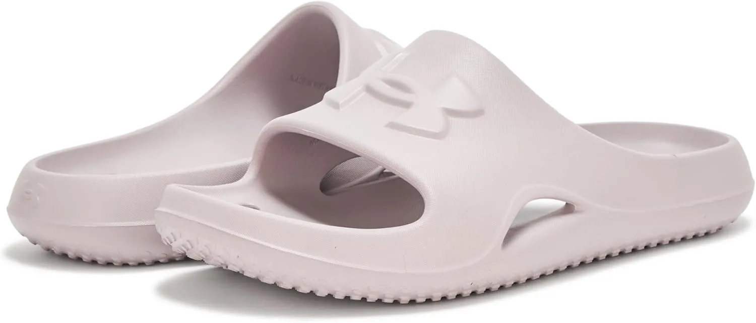 Under Armour Men's Locker V Slide Sandal