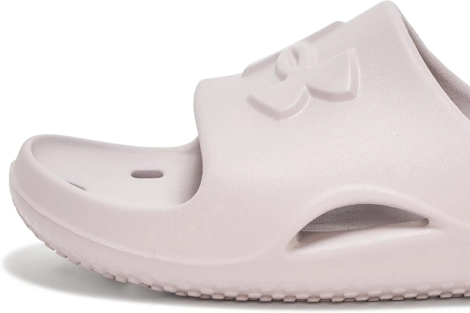 Under Armour Men's Locker V Slide Sandal