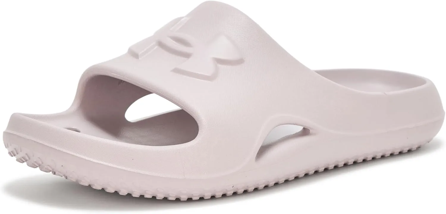 Under Armour Men's Locker V Slide Sandal