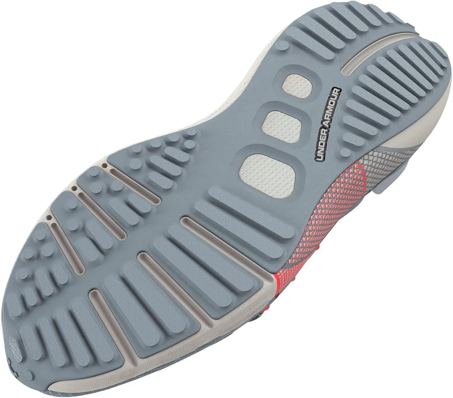 Under Armour Men's Sneaker