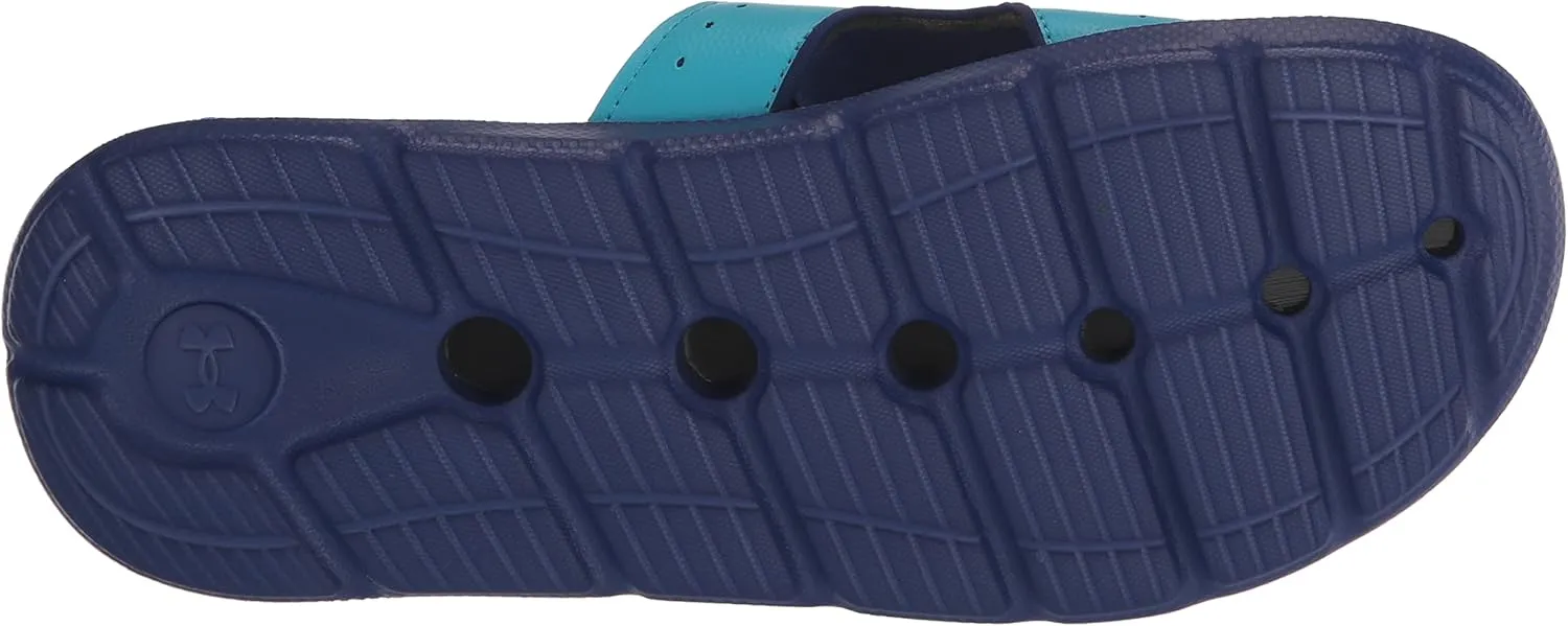 Under Armour Women's Ignite Pro Slide Sandal