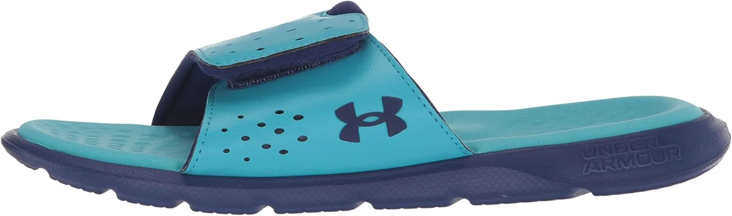 Under Armour Women's Ignite Pro Slide Sandal