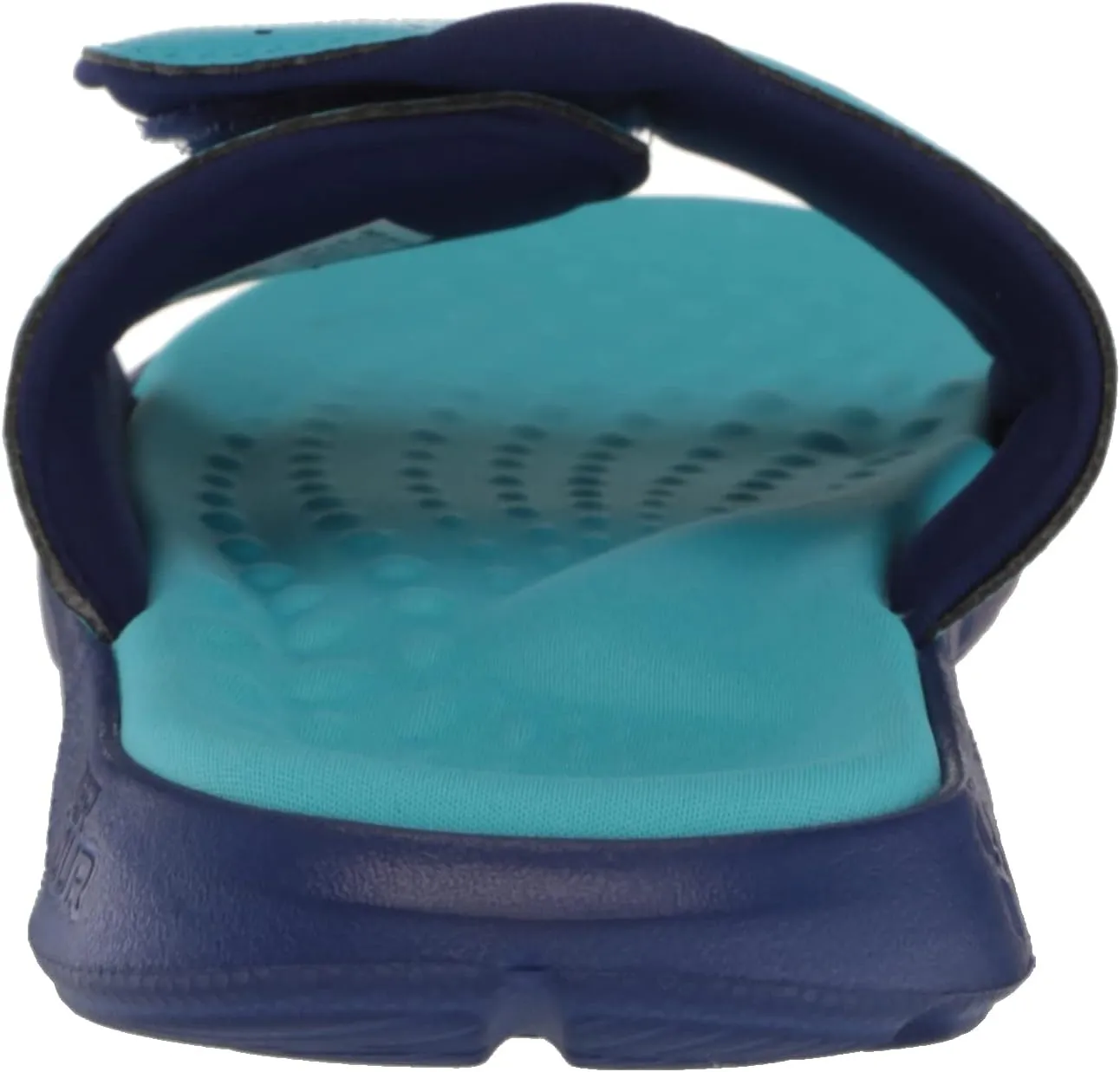 Under Armour Women's Ignite Pro Slide Sandal
