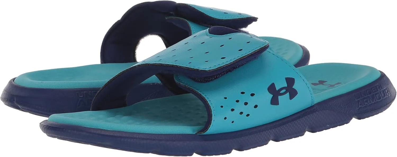 Under Armour Women's Ignite Pro Slide Sandal