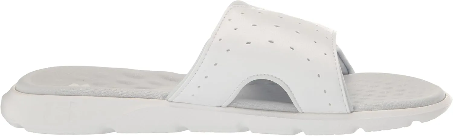 Under Armour Women's Ignite Pro Slide Sandal