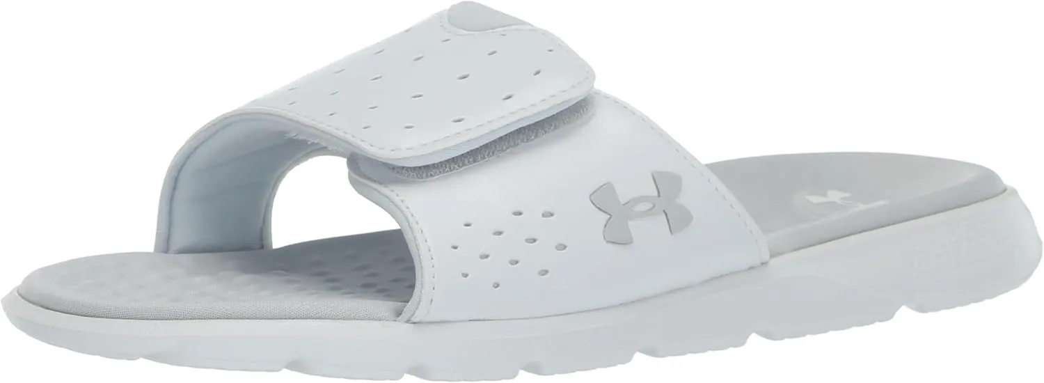 Under Armour Women's Ignite Pro Slide Sandal