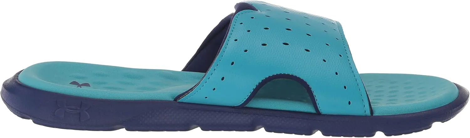 Under Armour Women's Ignite Pro Slide Sandal