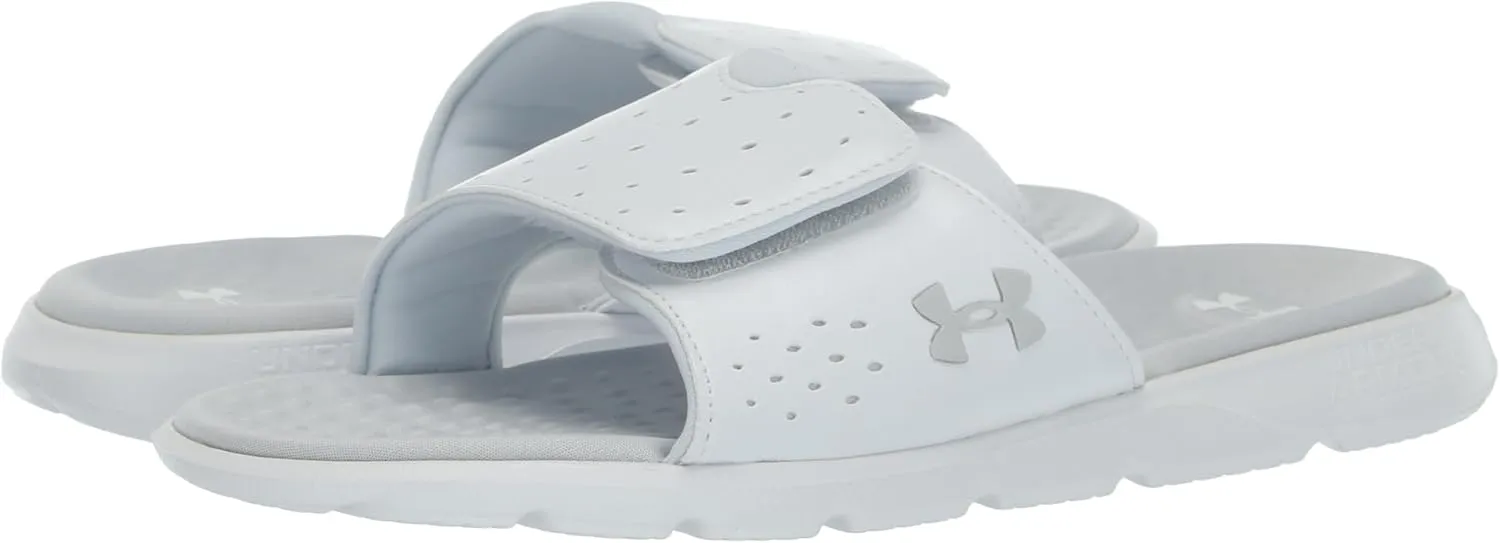 Under Armour Women's Ignite Pro Slide Sandal