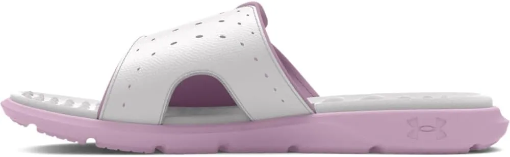 Under Armour Women's Ignite Pro Slide Sandal