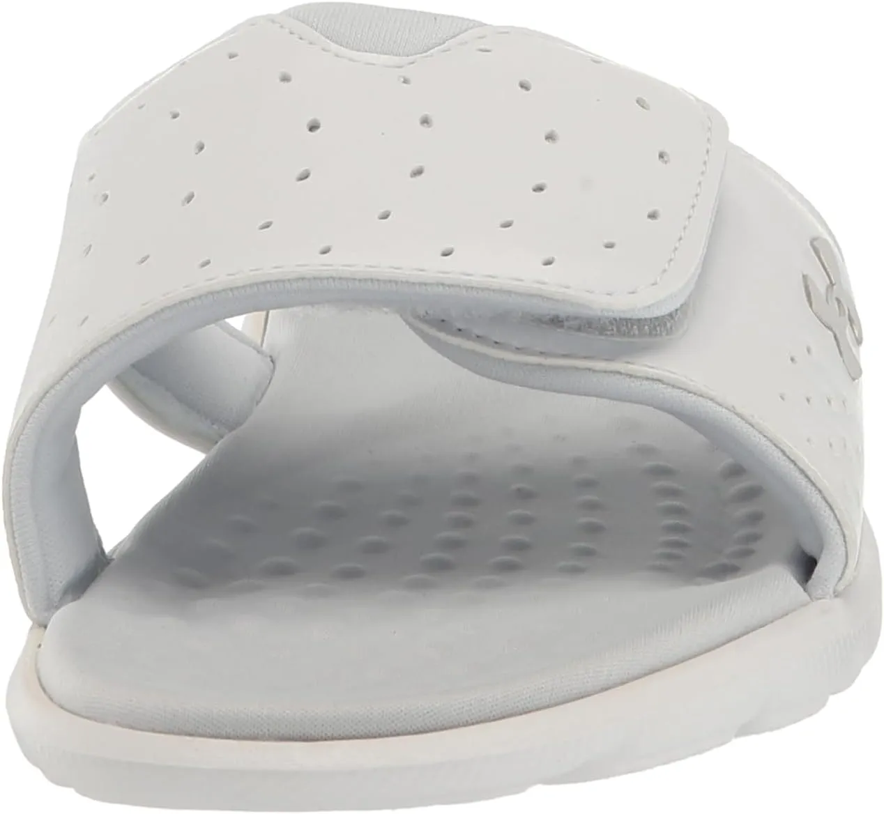 Under Armour Women's Ignite Pro Slide Sandal