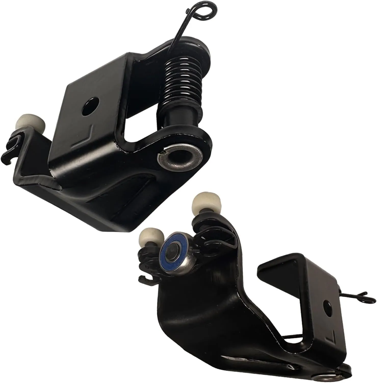 Unifizz Left Power Sliding Door Roller Assembly 72561-SHJ-A21(L)/924-128(L) Compatible with 2005-2010 Hon-da Odyssey EX EX-L Touring Models Power Slide Door Roller (Left Driver Side)