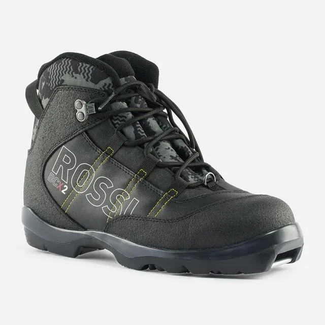 Unisex Backcountry Nordic Boots Bc X2
