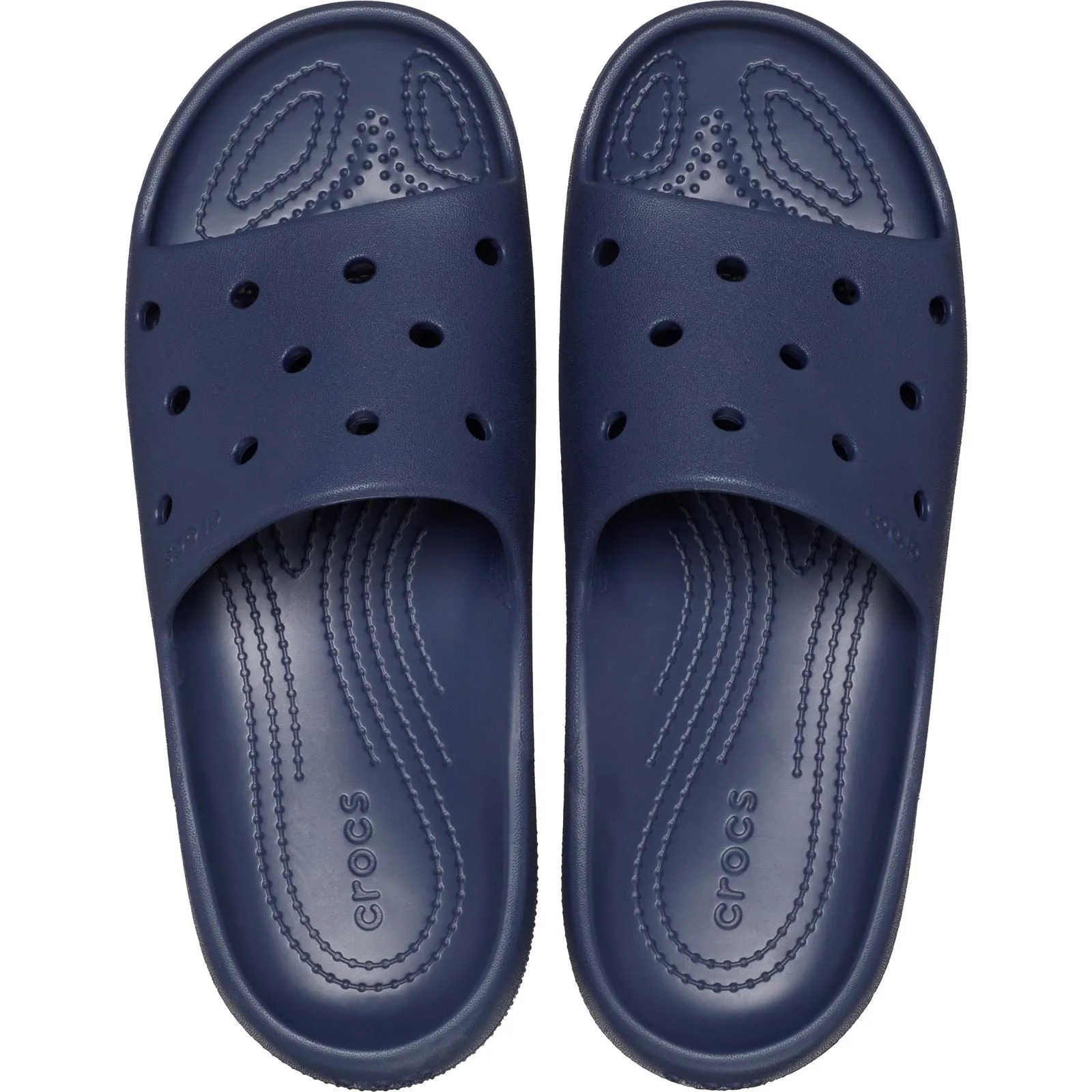 Unisex Crocs 209401 Classic Slippers
