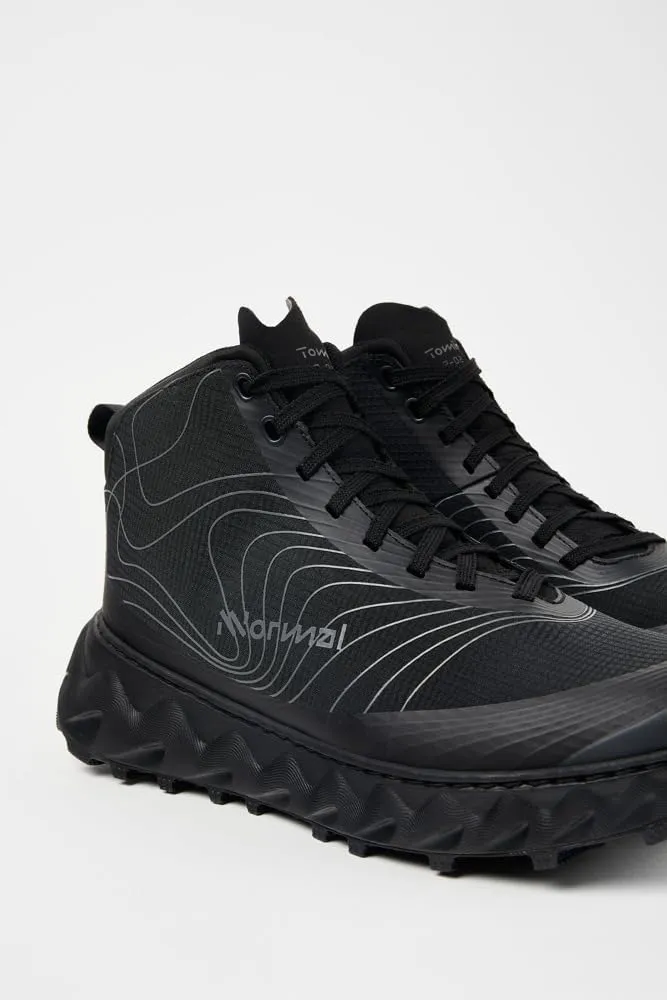 Unisex Tomir 02 Hiking Boot