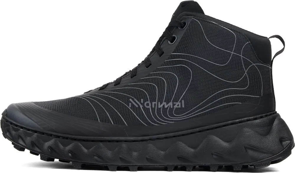 Unisex Tomir 02 Hiking Boot