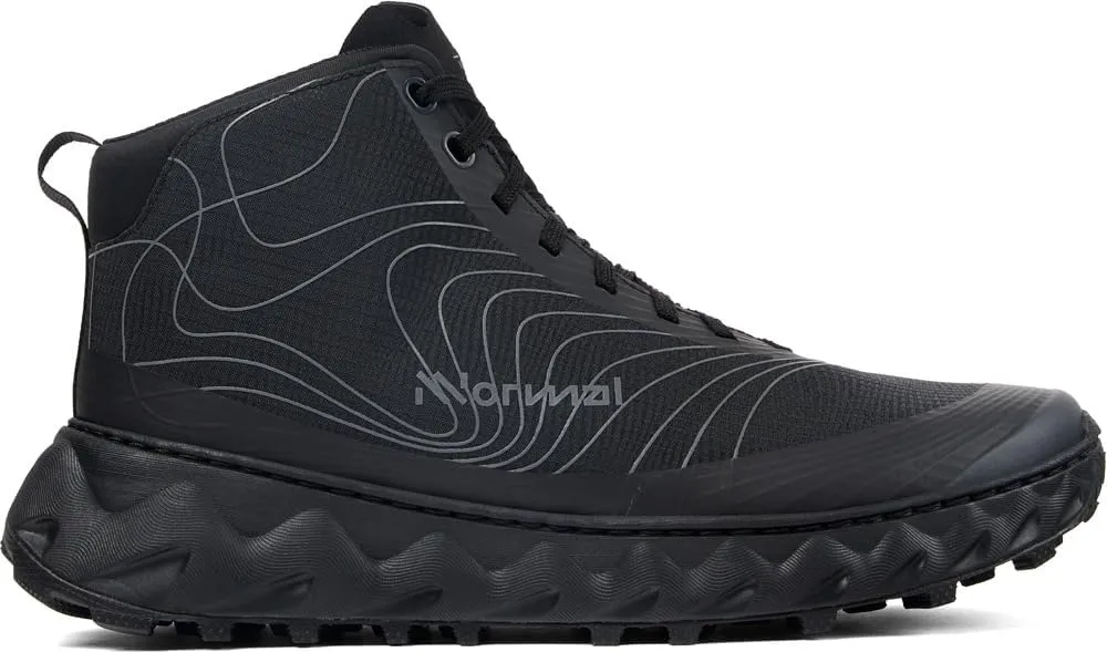 Unisex Tomir 02 Hiking Boot