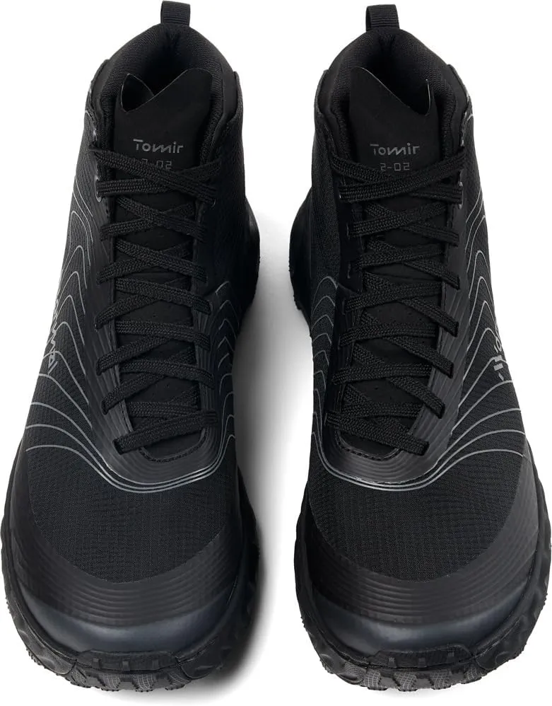 Unisex Tomir 02 Hiking Boot