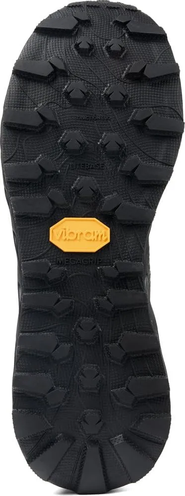 Unisex Tomir 02 Hiking Boot