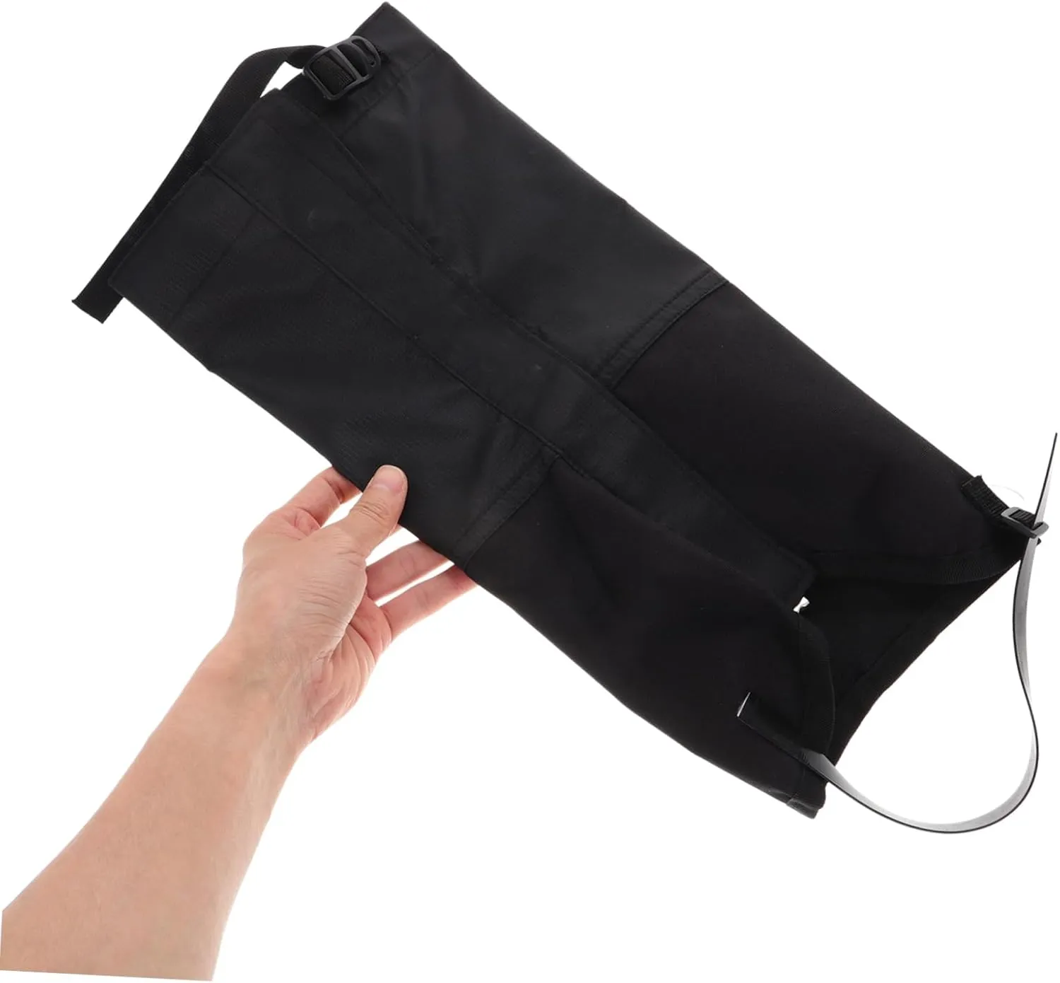 UPKOCH Hiking Trekking Gaiters Camping Gear Camping Foot Cover Hiking Accessory Waterproof Leg Gaiters Hiking