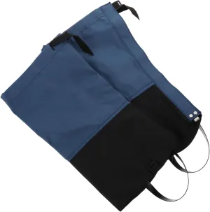UPKOCH Hiking Trekking Gaiters Camping Gear Camping Foot Cover Hiking Accessory Waterproof Leg Gaiters Hiking