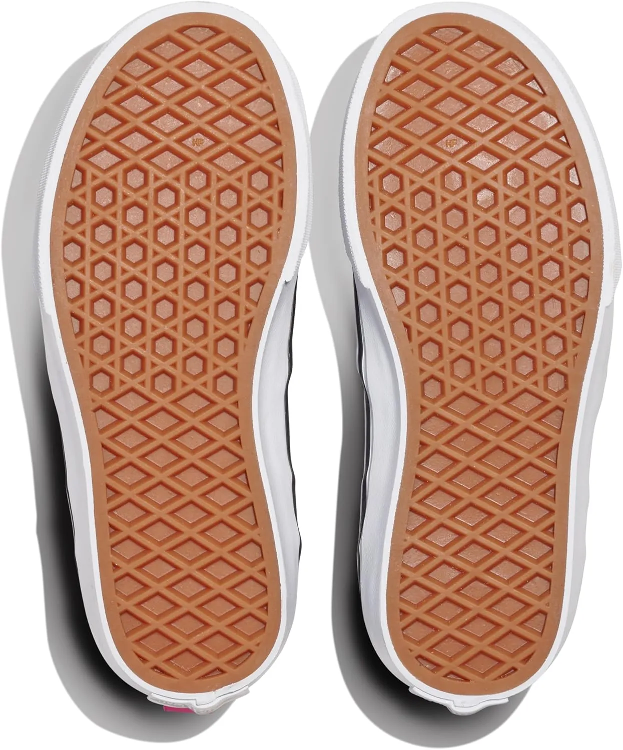 Vans Girls' Asher Slip-On Shoe