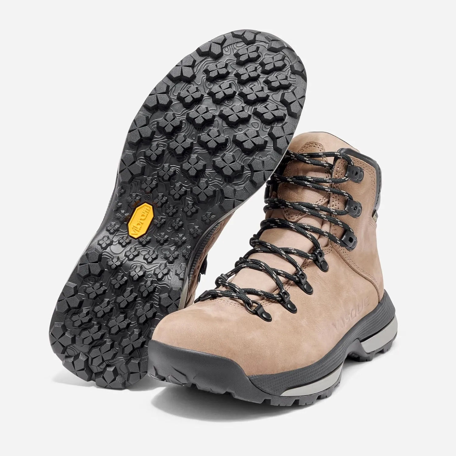 Vasque Men's St. Elias Waterproof Hiking Boot