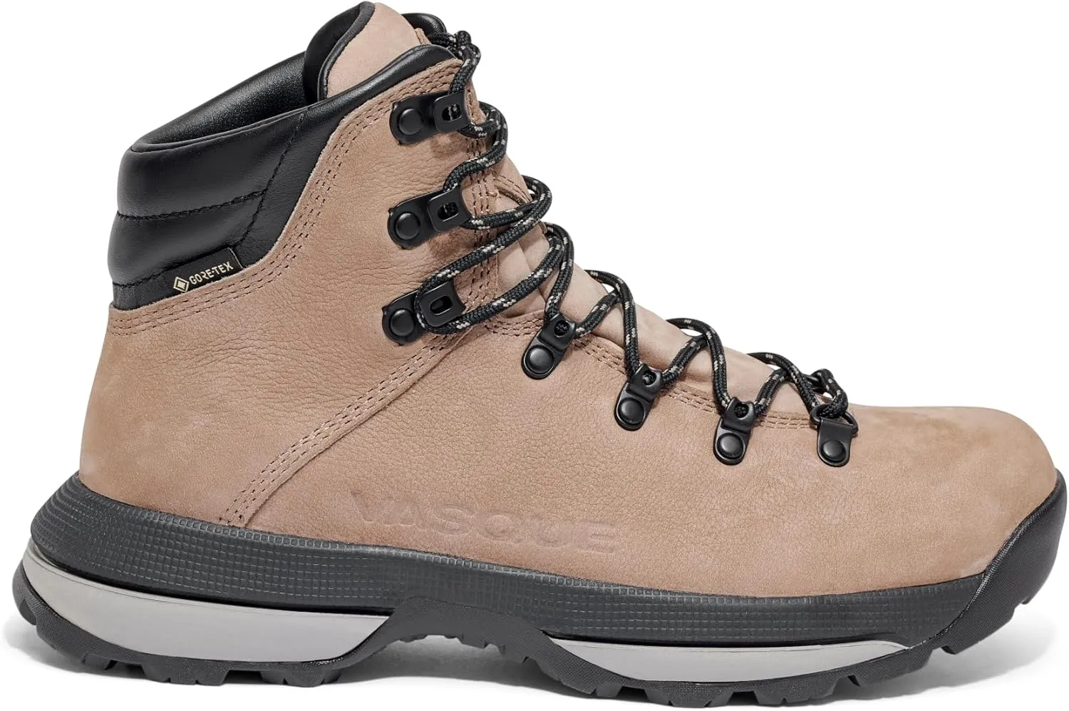 Vasque Men's St. Elias Waterproof Hiking Boot