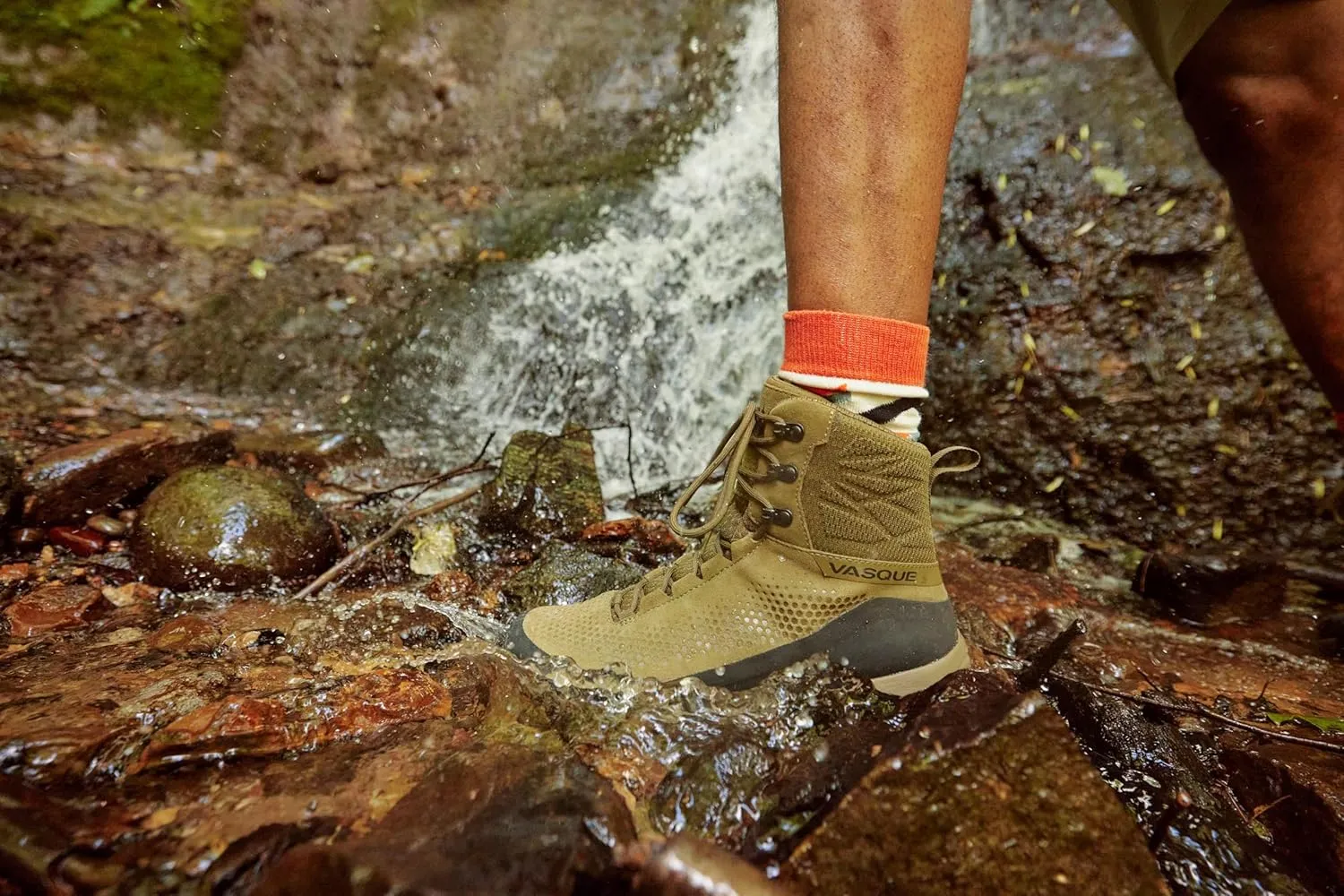 Vasque Men's Torre Waterproof Hiking Boot