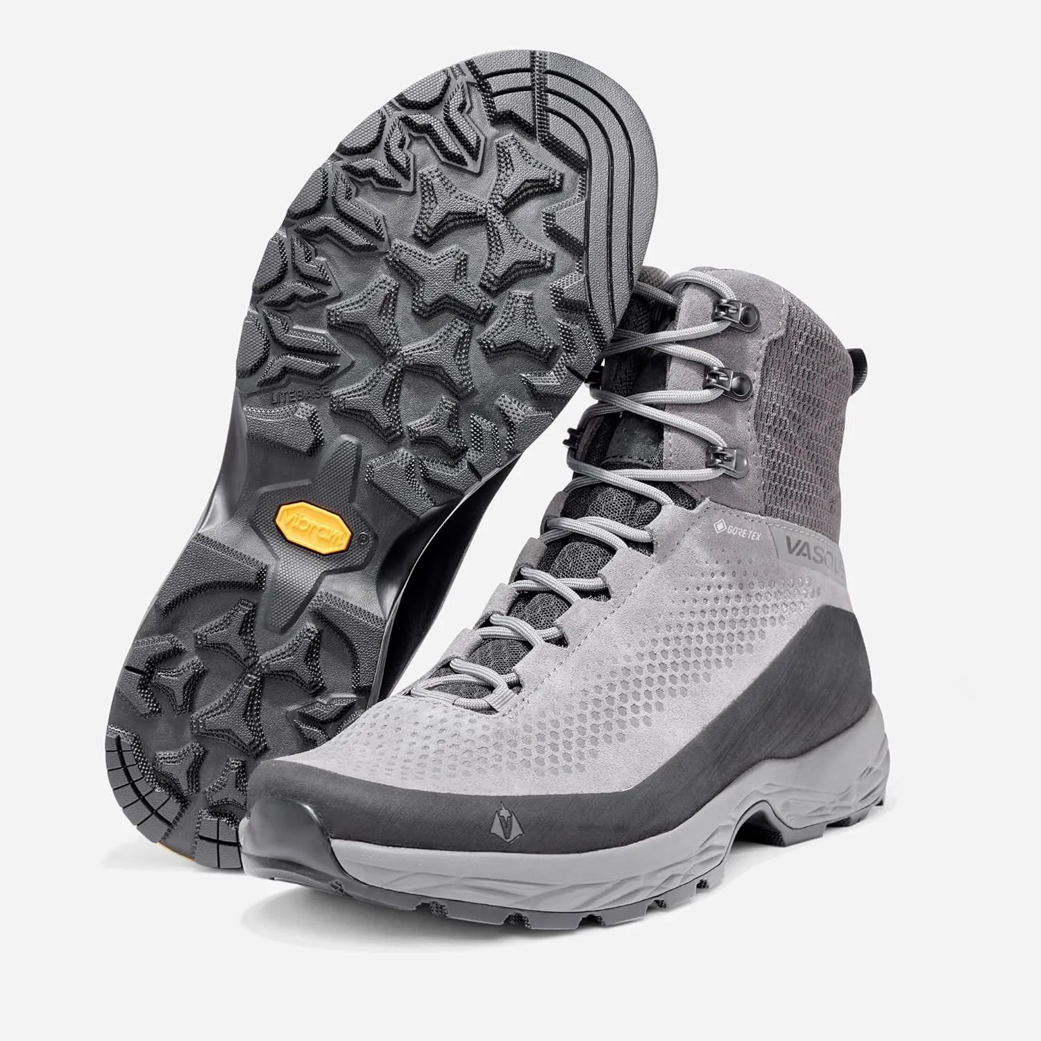 Vasque Men's Torre Waterproof Hiking Boot