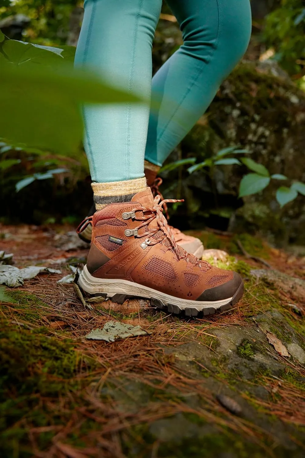 Vasque Women's Breeze Hiking Boot