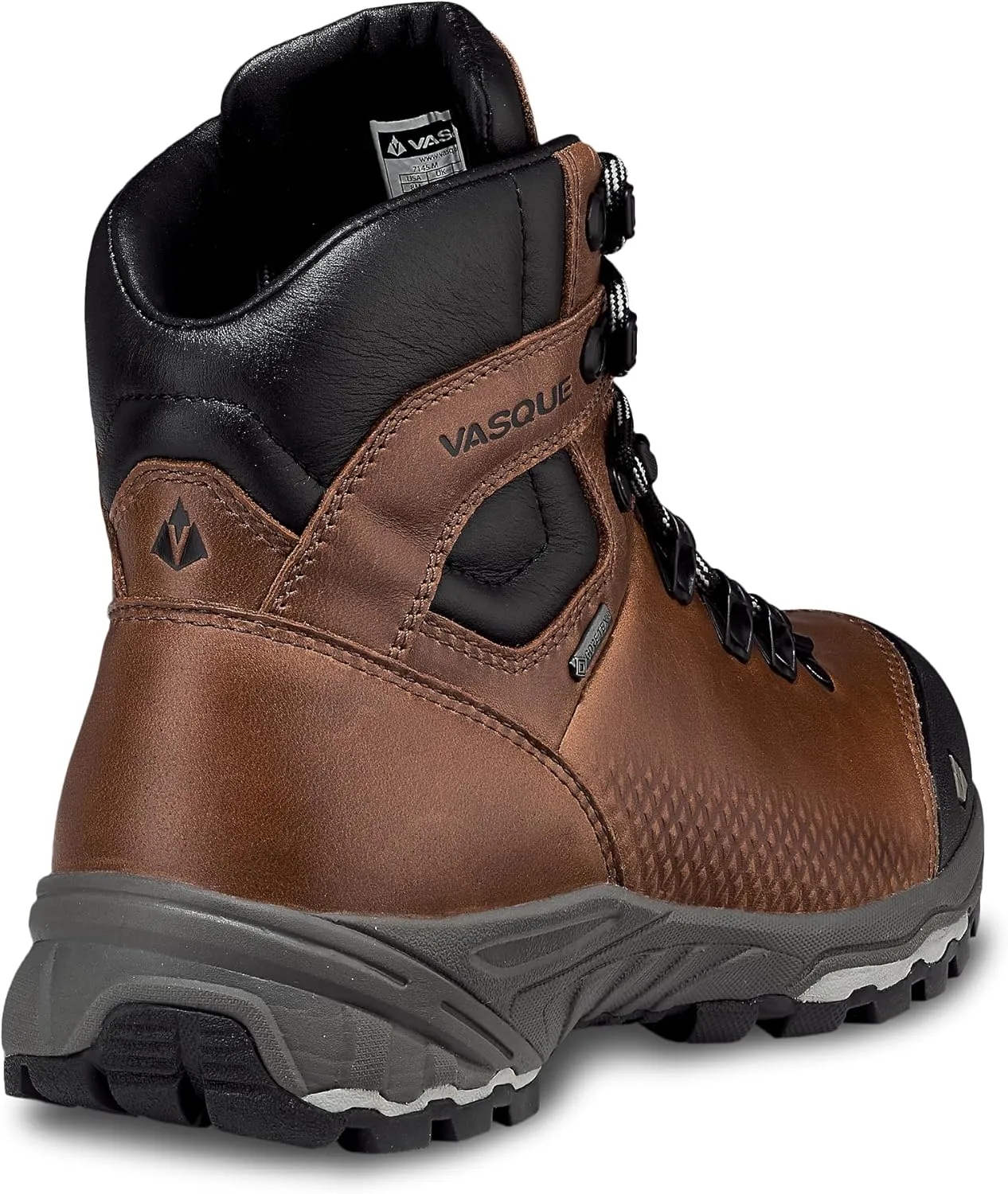 Vasque - Women's St. Elias Waterproof HIking Boot