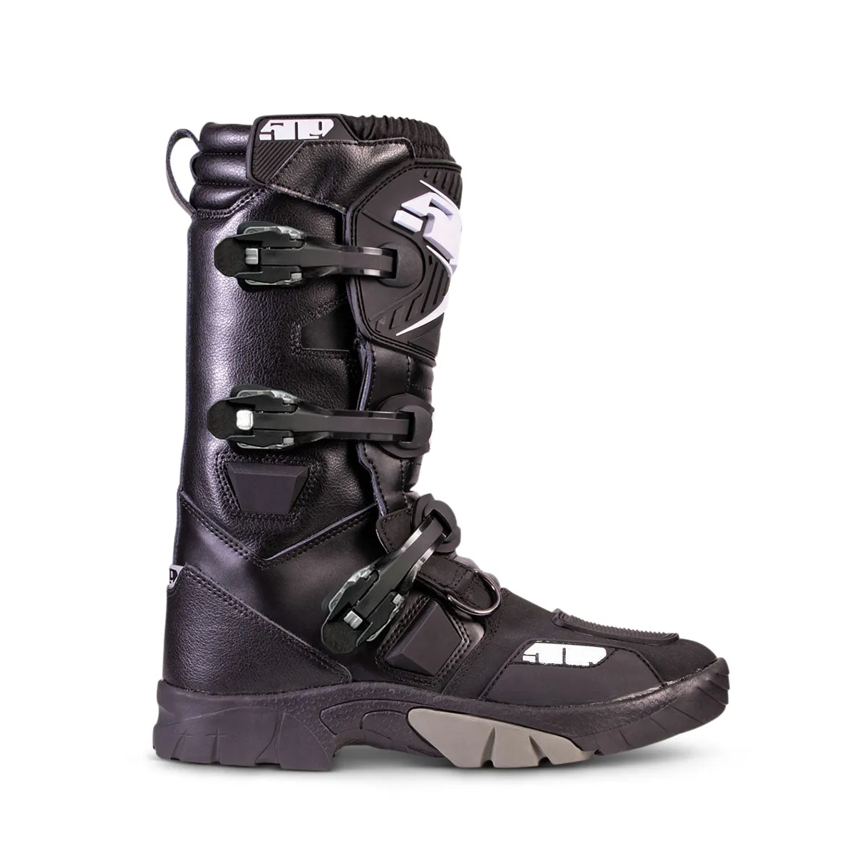 Velo Raid 2.0 Boot