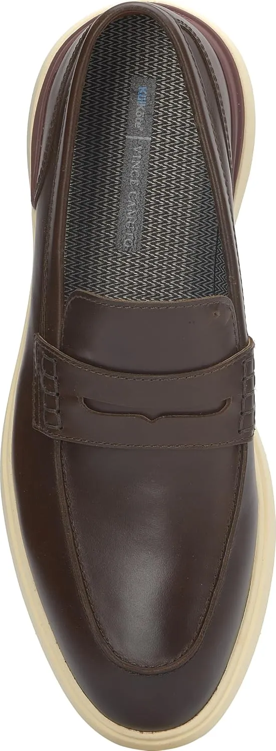 Vince Camuto Men's Freylin Penny Loafer