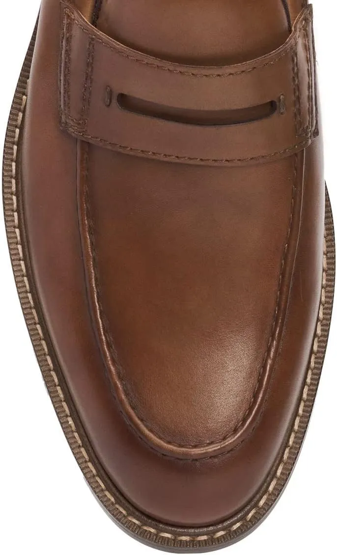 Vince Camuto Men's Lamcy Dress Shoe Loafer