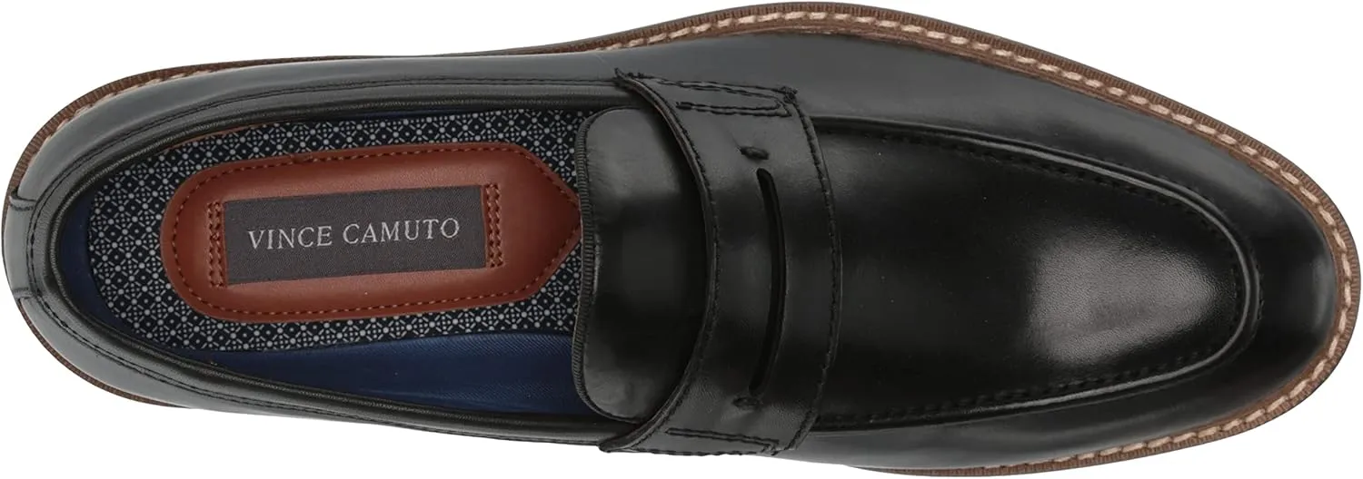 Vince Camuto Men's Lamcy Dress Shoe Loafer