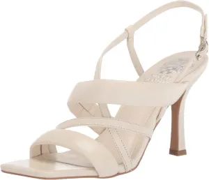 Vince Camuto Women's Bettamee Dress Sandal Heeled