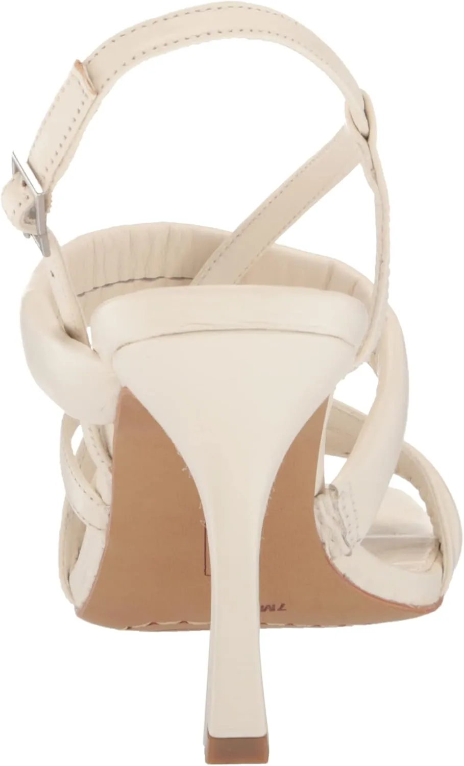 Vince Camuto Women's Bettamee Dress Sandal Heeled