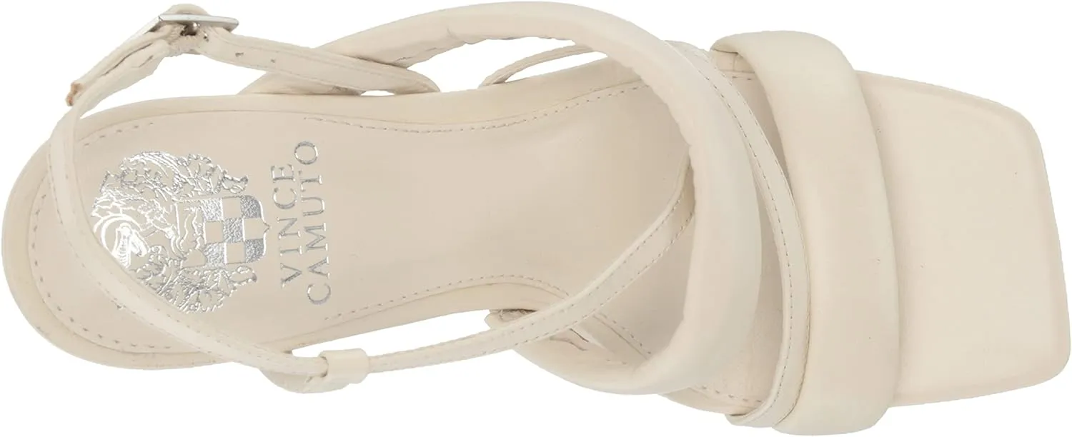Vince Camuto Women's Bettamee Dress Sandal Heeled